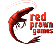 Red Prawn Games