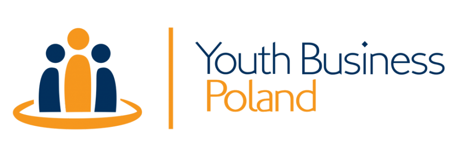 Youth Business Poland logo