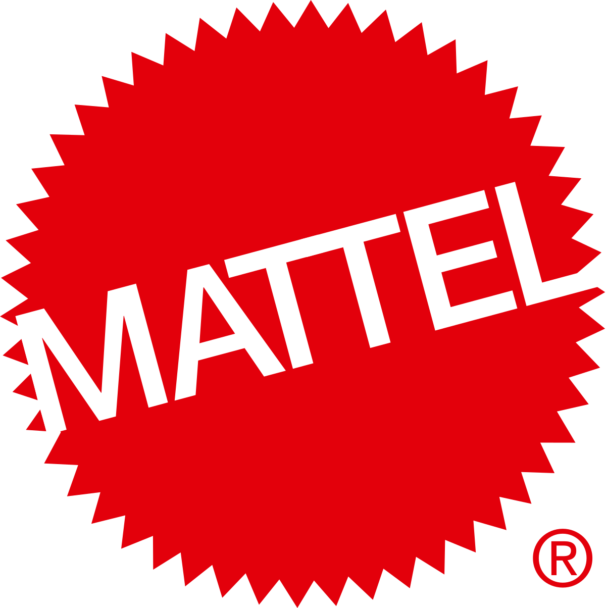 Mattel - globalny producent zabawek, gier i produktów dla dzieci