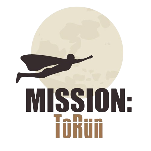 Mission to Run Toruń - wydarzenie biegowe i fitness w Toruniu