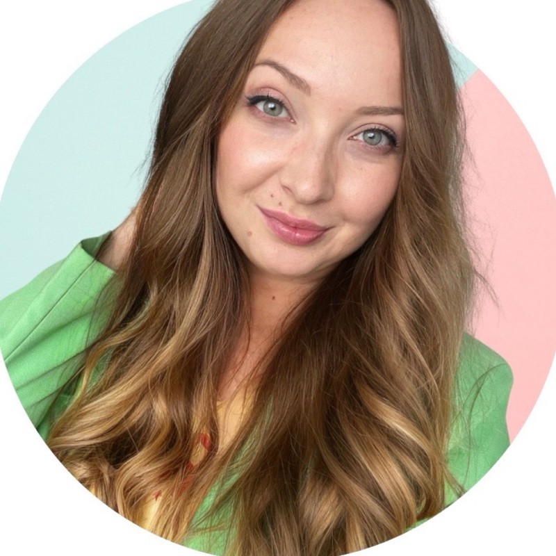 Agnieszka Chmielewska - Prezenter radiowy i telewizyjny