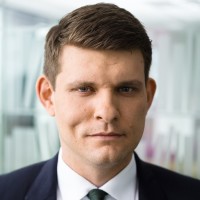 Piotr Najbuk - Respiratory and Immunology Business Unit Director