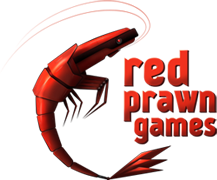 Red Prawn Games - niezależne studio gier komputerowych